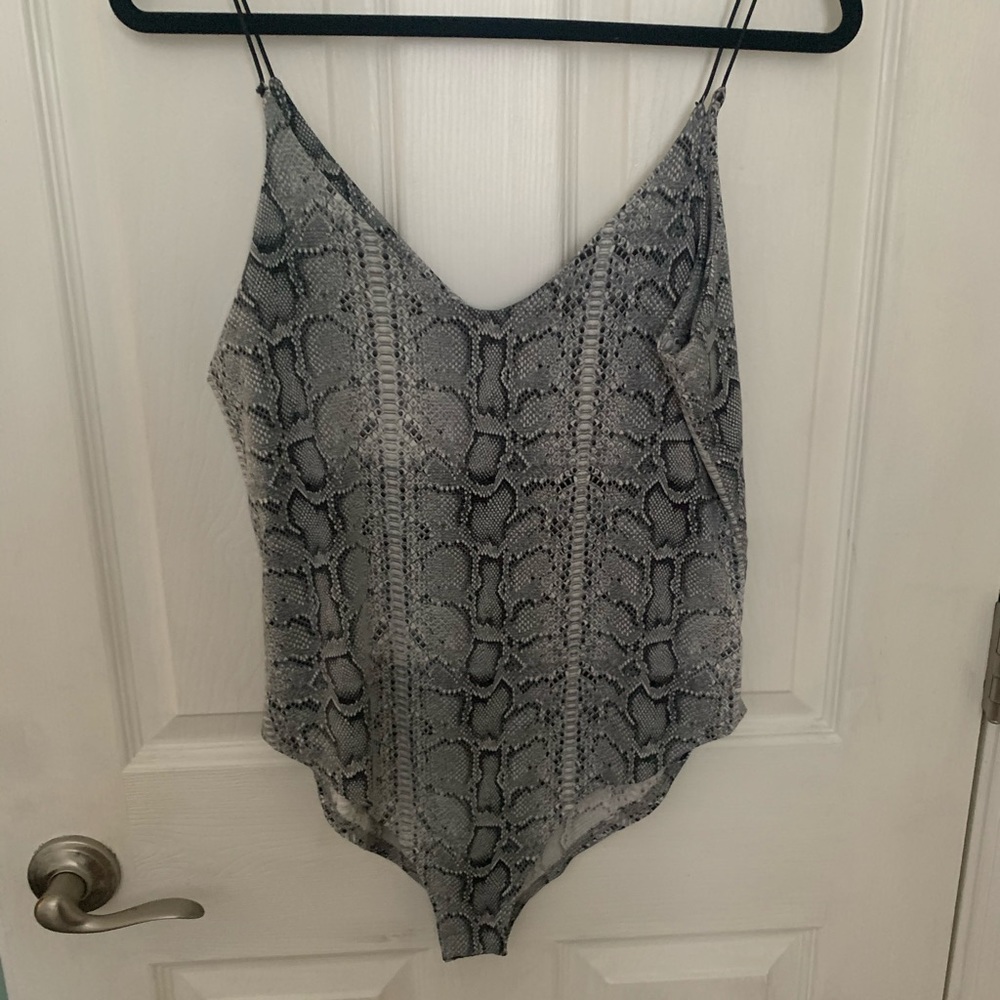 Bodysuit